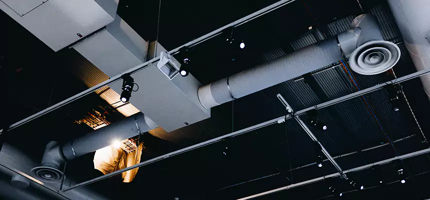 Our Air Duct Replacement Services in Beaumont, TX