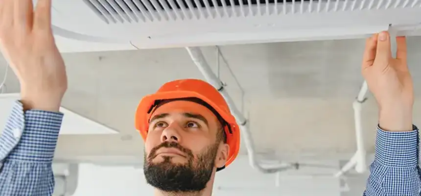 Our Furnace Vent Cleaning Services in Beaumont, TX