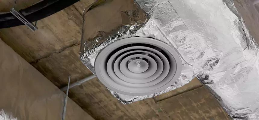 Our HVAC Ductwork Installation Services in Beaumont, TX