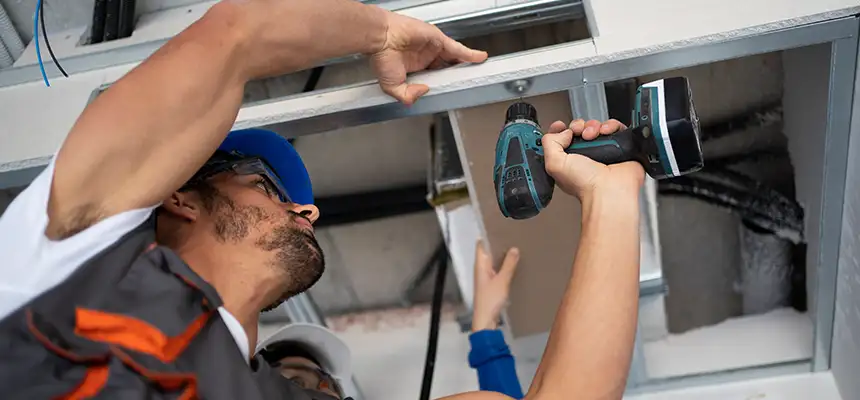 Our Improve Home Air Circulation Services in Beaumont, TX
