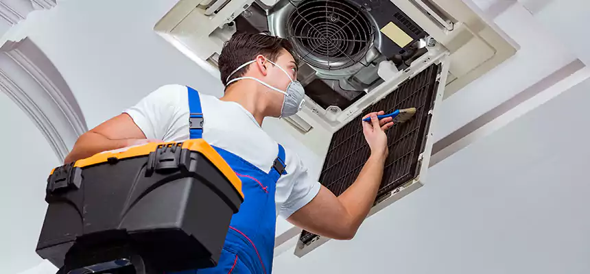 Specialized Office Duct Cleaning  in Beaumont, TX