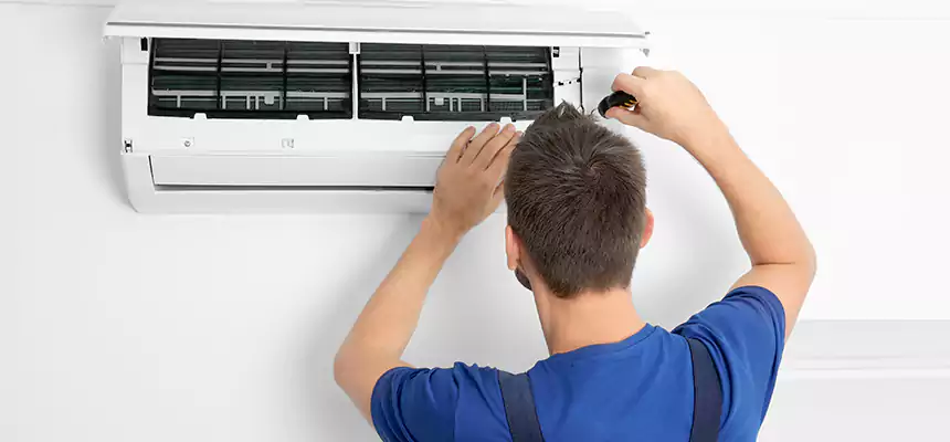Our Smart Air Conditioning Installation Services in Beaumont, TX