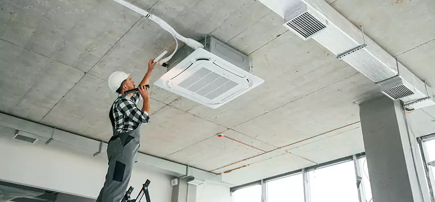 Our Wi Fi Connected Air Ducts Services in Beaumont, TX