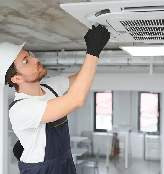 Top Affordable Duct Cleaning Services Near Me in Beaumont, TX