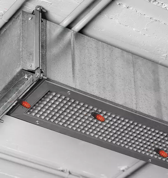 About Air Duct Cockroach Removal in Beaumont, TX