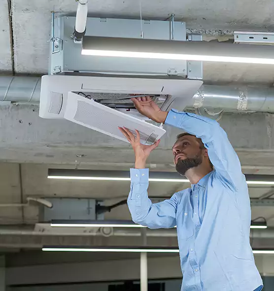 About Air Duct Sealing And Repair in Beaumont, TX