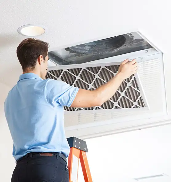 About Annual Dryer Vent Maintenance Beaumont, TX