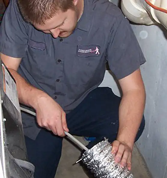 About Dryer Vent Hose Installation in Beaumont, TX