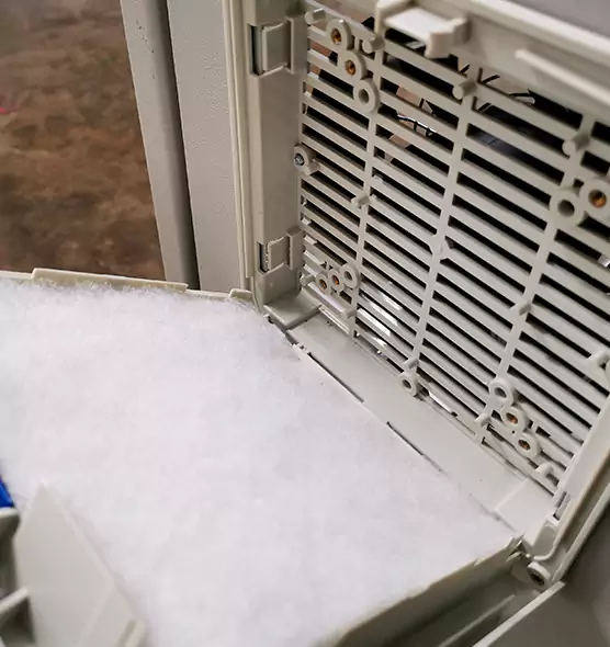 Professional Dryer Vent Mold Cleaning in Beaumont, TX