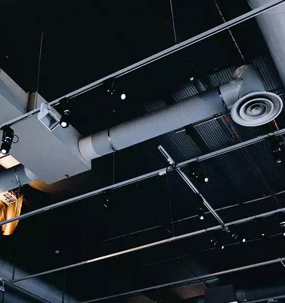 About Duct Sanitization with UV Light in Beaumont, TX