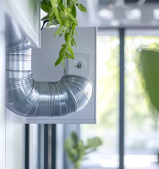 Professional Eco-Friendly Duct Cleaning Services in Beaumont, TX