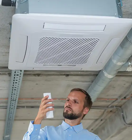 About Local Vent Cleaning Services in Beaumont, TX