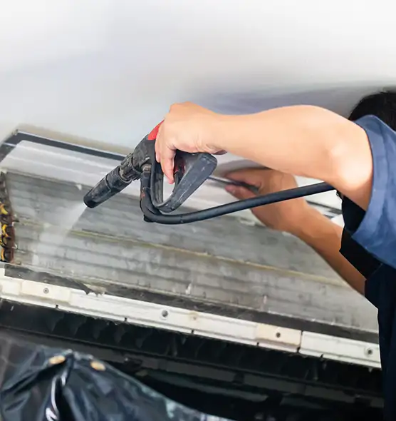 Welcome to Move-in/Move-out Duct Cleaning Services in Beaumont, TX