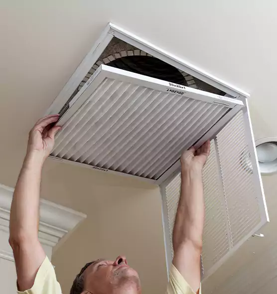 Advanced Residential Vent Cleaning in Beaumont, TX