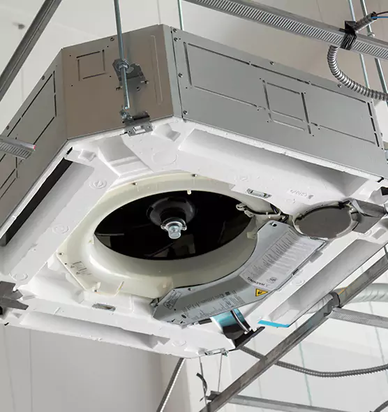 Professional Roof Vent Lint Removal Beaumont, TX