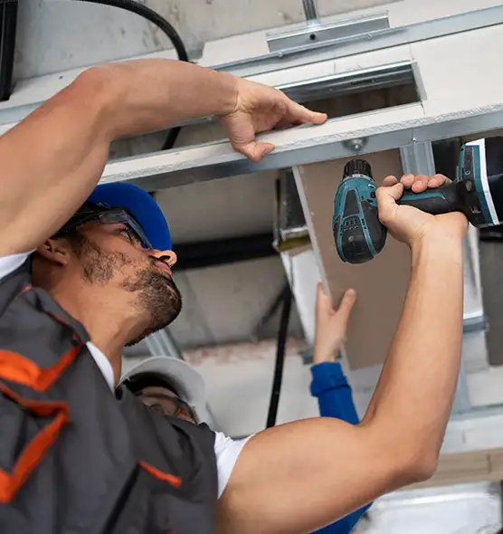 About Vent Smoke Odor Elimination in Beaumont, TX