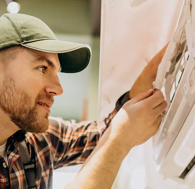 Why Homeowners Businesses Trust Us in Beaumont, TX?