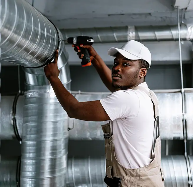 Why Homeowners & Businesses Trust Us Beaumont, TX