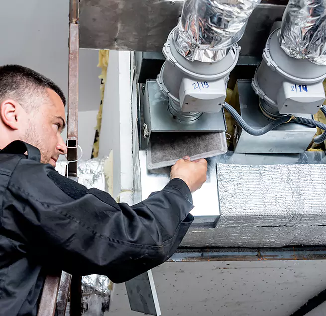 Why Homeowners & Businesses Trust Us in Beaumont, TX?