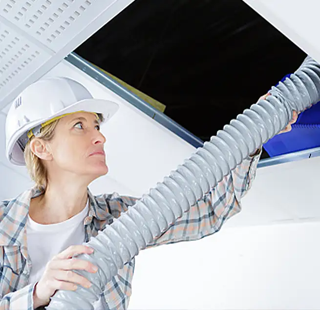 Why Homeowners & Businesses Trust Us Beaumont, TX