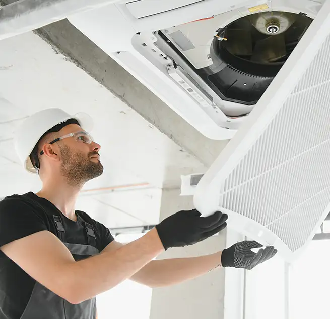 Why Homeowners & Businesses Trust Us in Beaumont, TX?