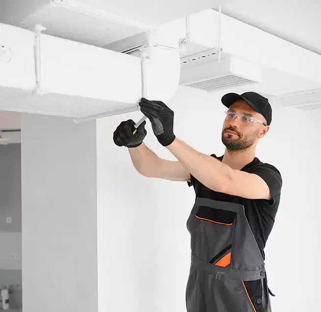 Why Homeowners & Businesses Trust Us in Beaumont, TX?