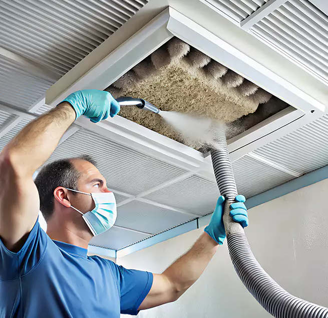  Why Homeowners & Businesses Trust Us Beaumont, TX?