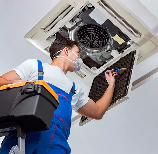 Why Homeowners & Businesses Trust Us in Beaumont, TX?