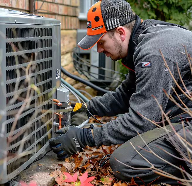 Why Homeowners & Businesses Trust Us in Beaumont, TX?