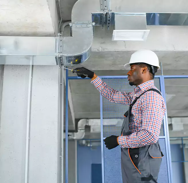 Why Homeowners & Businesses Trust Us in Beaumont, TX