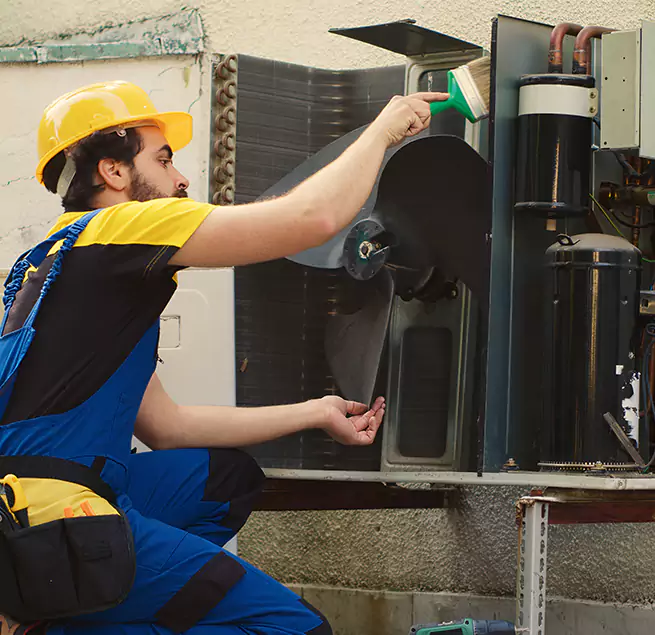  Why Homeowners & Businesses Trust Us in Beaumont, TX?