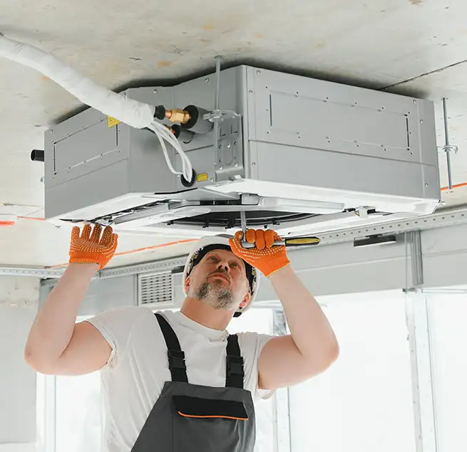 Why Homeowners & Businesses Trust Us Beaumont, TX