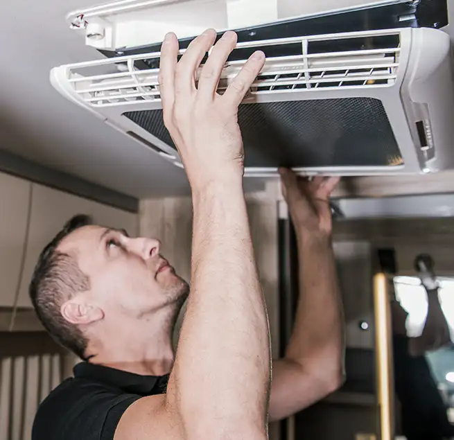 Why Homeowners & Businesses Trust Us Beaumont, TX