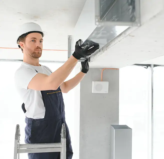 Why Homeowners & Businesses Trust Us in Beaumont, TX?