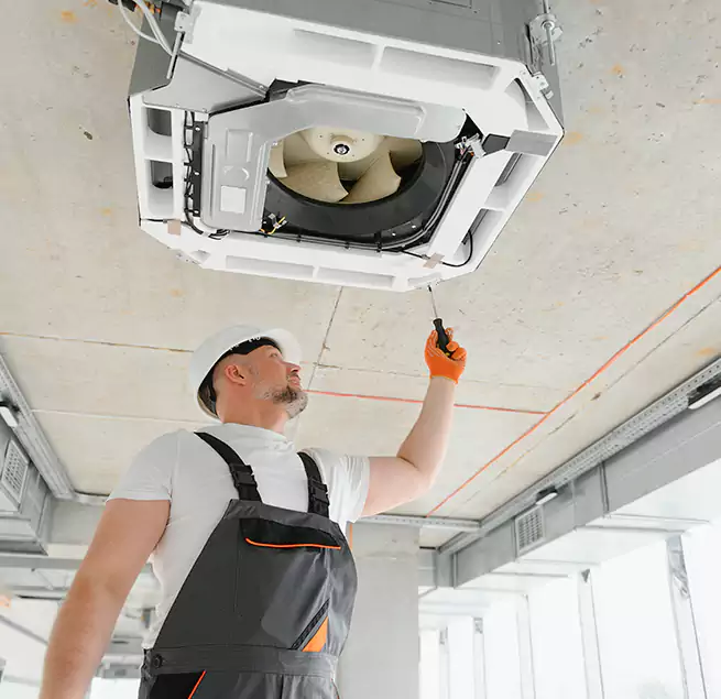 Why Homeowners Businesses Trust Us in Beaumont, TX