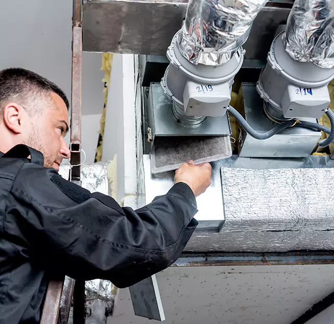 Why Homeowners Businesses Trust Us in Beaumont, TX?