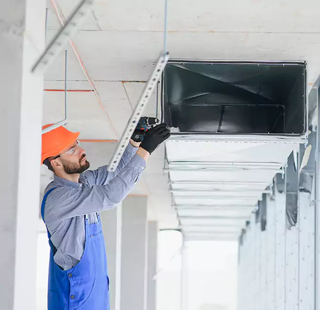 Why Homeowners & Businesses Trust Us in Beaumont, TX?