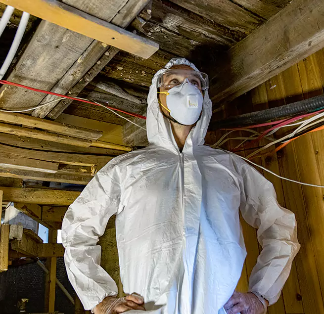 Why Homeowners & Businesses Trust Us in Beaumont, TX?