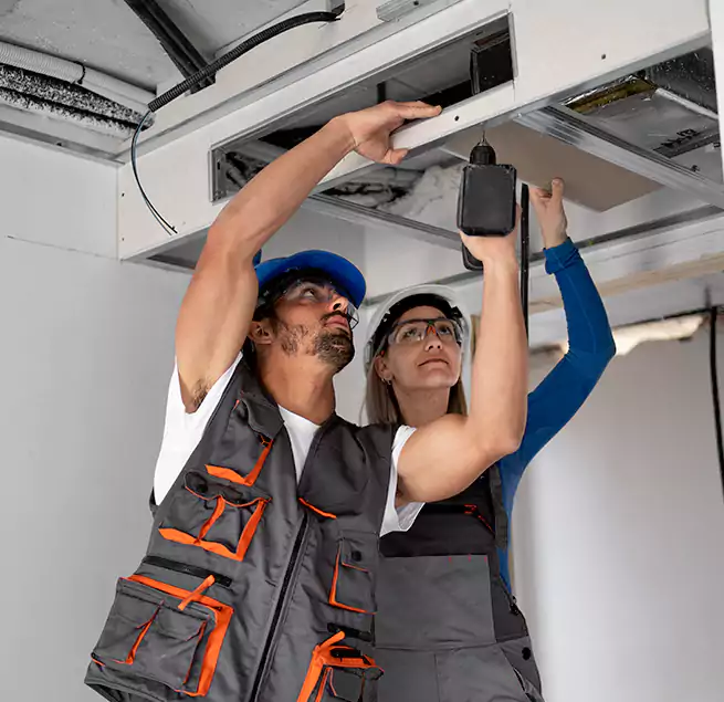 Why Homeowners & Businesses Trust Us in Beaumont, TX