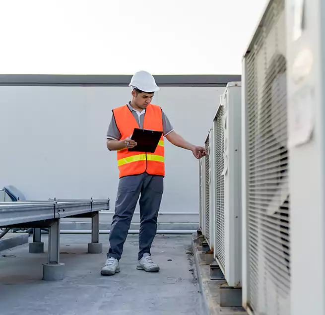 Why Homeowners & Businesses Trust Us in Beaumont, TX?