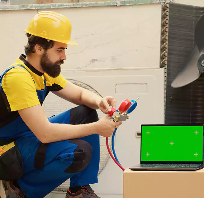 Why Homeowners & Businesses Trust Us in Beaumont, TX?