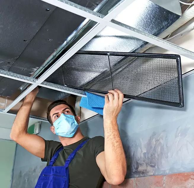  Why Homeowners Businesses Trust Us  in Beaumont, TX?