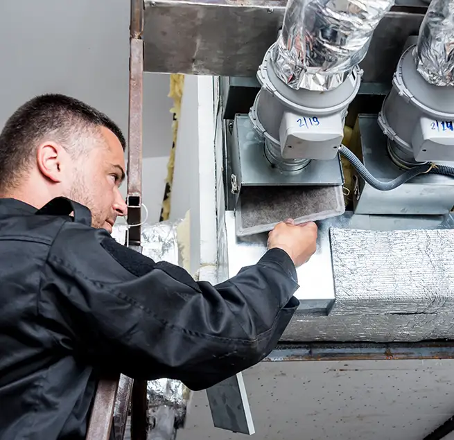 Why Homeowners & Businesses Trust Us in Beaumont, TX?